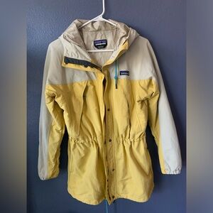 Patagonia Skyforest parka sz S